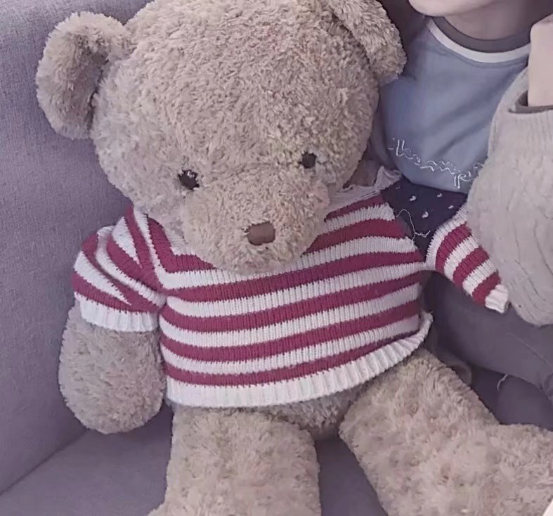 你不在的第一天 想你