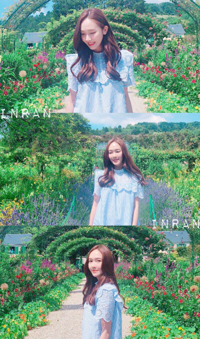 【郑秀妍】9p精修