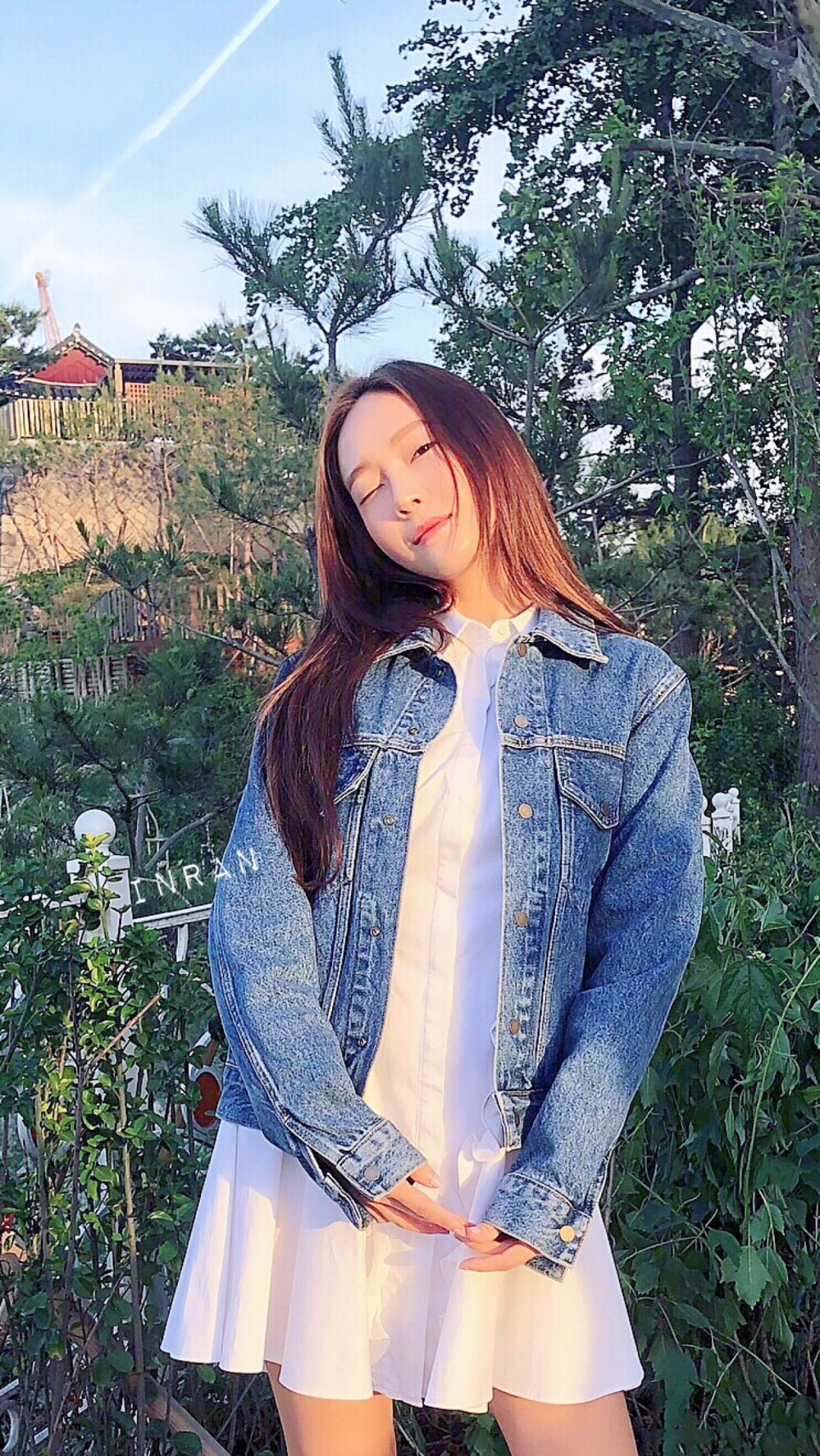 【郑秀妍】9p精修