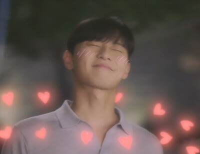 美苏和英俊的故事