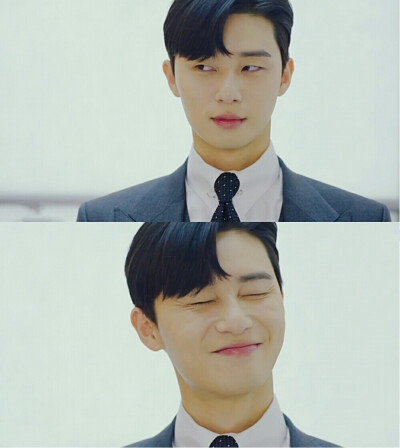 美苏和英俊的故事
