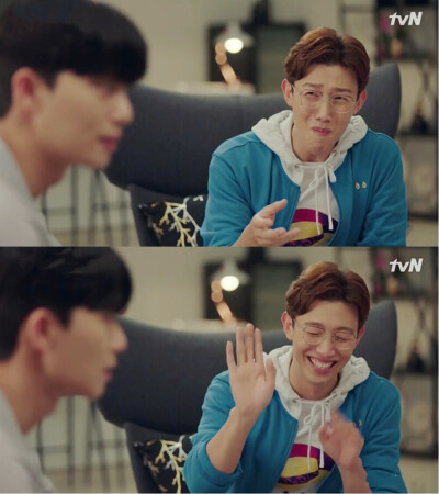 美苏和英俊的故事
