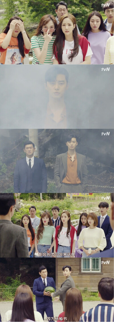 美苏和英俊的故事
