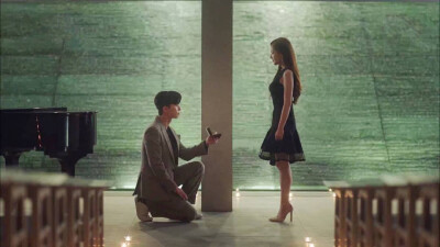 美苏和英俊的故事