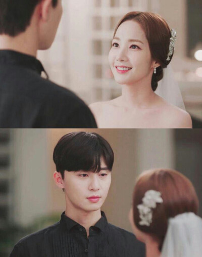 美苏和英俊的故事