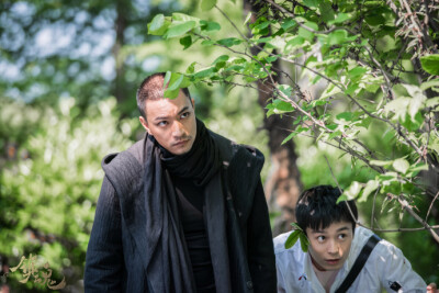 《镇魂》是由时悦影视出品，周远舟执导，白宇、朱一龙领衔主演，辛鹏、高雨儿、李砚、江明洋、李思琪、刘泯廷、王超伟等联合主演的都市奇幻剧 。