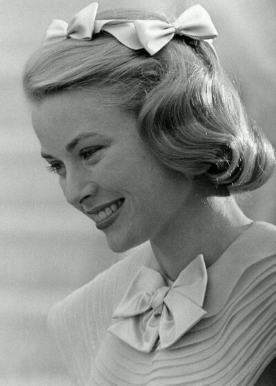 Grace Kelly