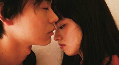 菅田将暉 x 小松菜奈 ?? | 写真集两个喜欢的厌世脸 ?