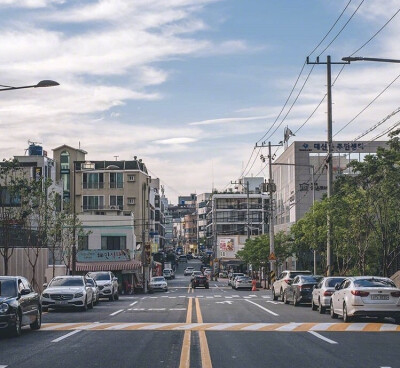 夏天の气息 ​