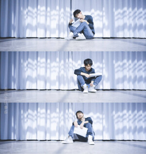 刘昊然小哥哥☆