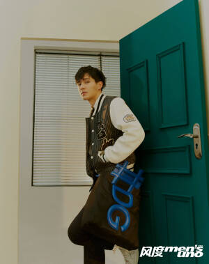 刘昊然小哥哥☆