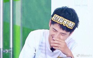 刘昊然小哥哥☆