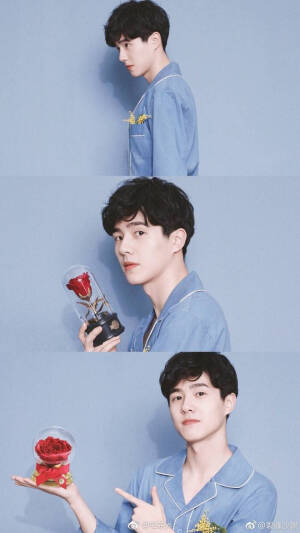 刘昊然小哥哥☆