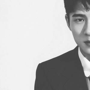 刘昊然小哥哥☆