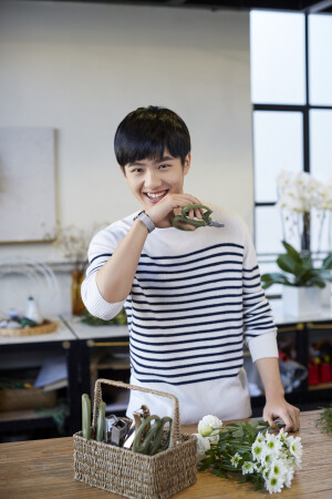 刘昊然小哥哥☆