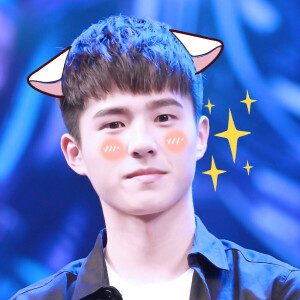 刘昊然小哥哥☆