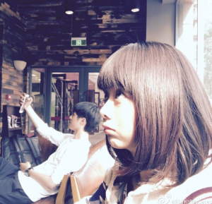 刘昊然小哥哥☆