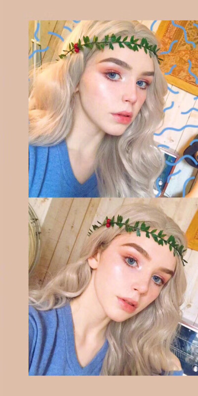 #每天好心情#
“你不一样，你是我宠的宝贝。”