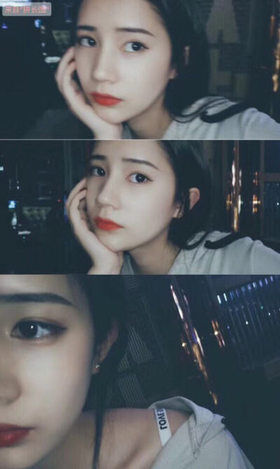 #每天好心情#
“你不一样，你是我宠的宝贝。”