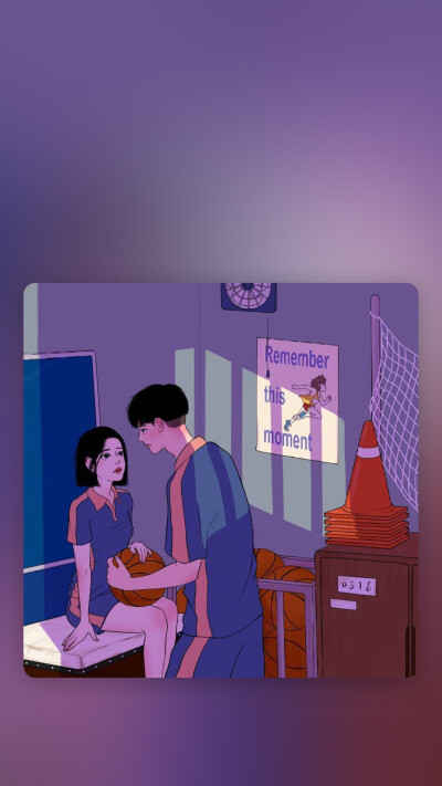 #每天好心情#
“你不一样，你是我宠的宝贝。”