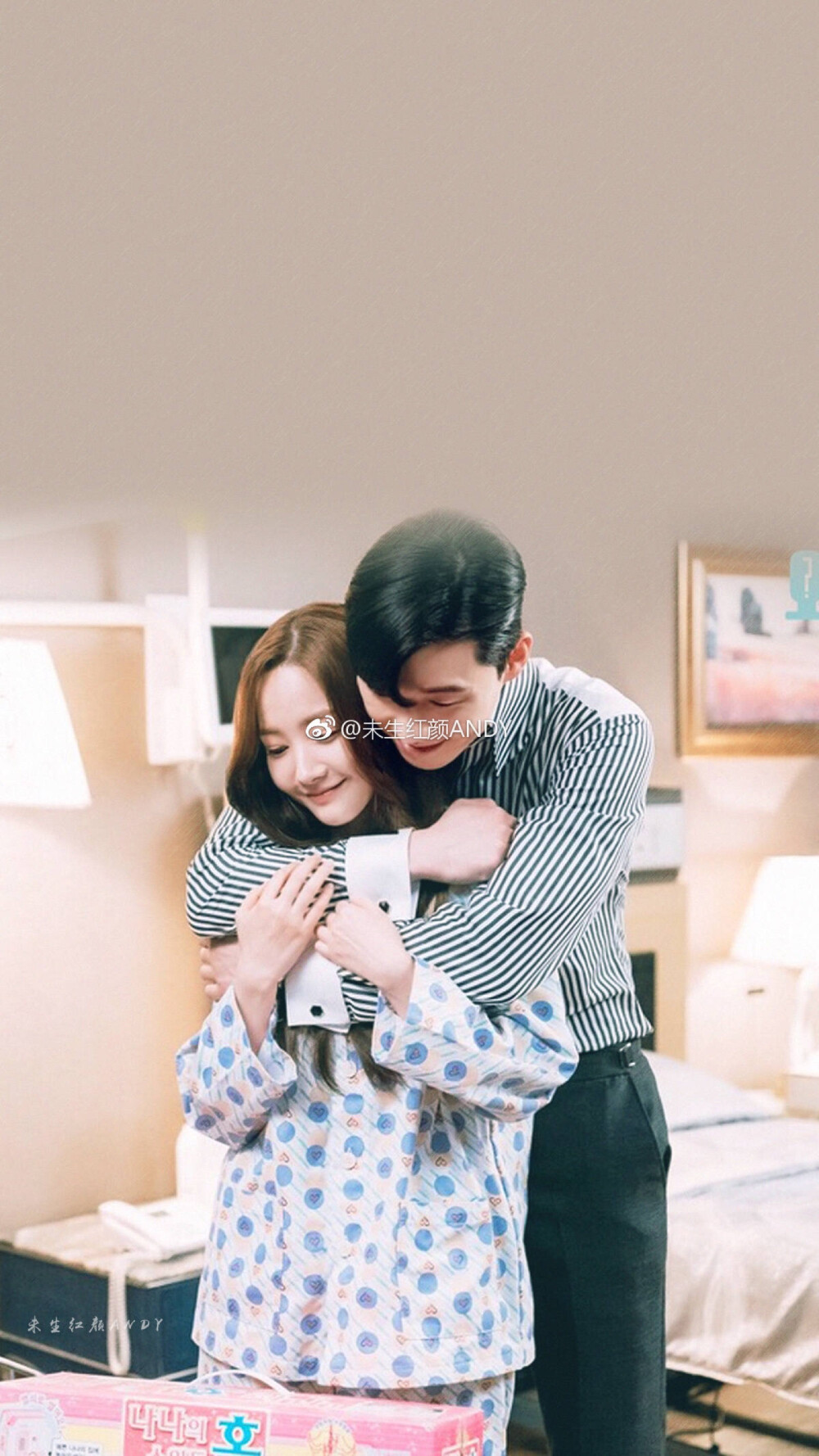 金秘书为何那样