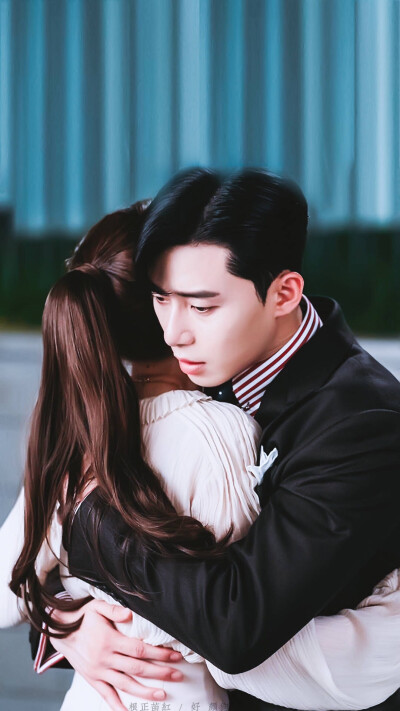 金秘书为何那样