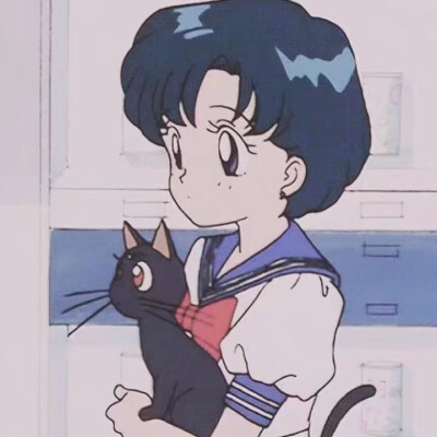 复古动漫