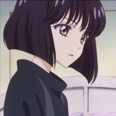 复古动漫