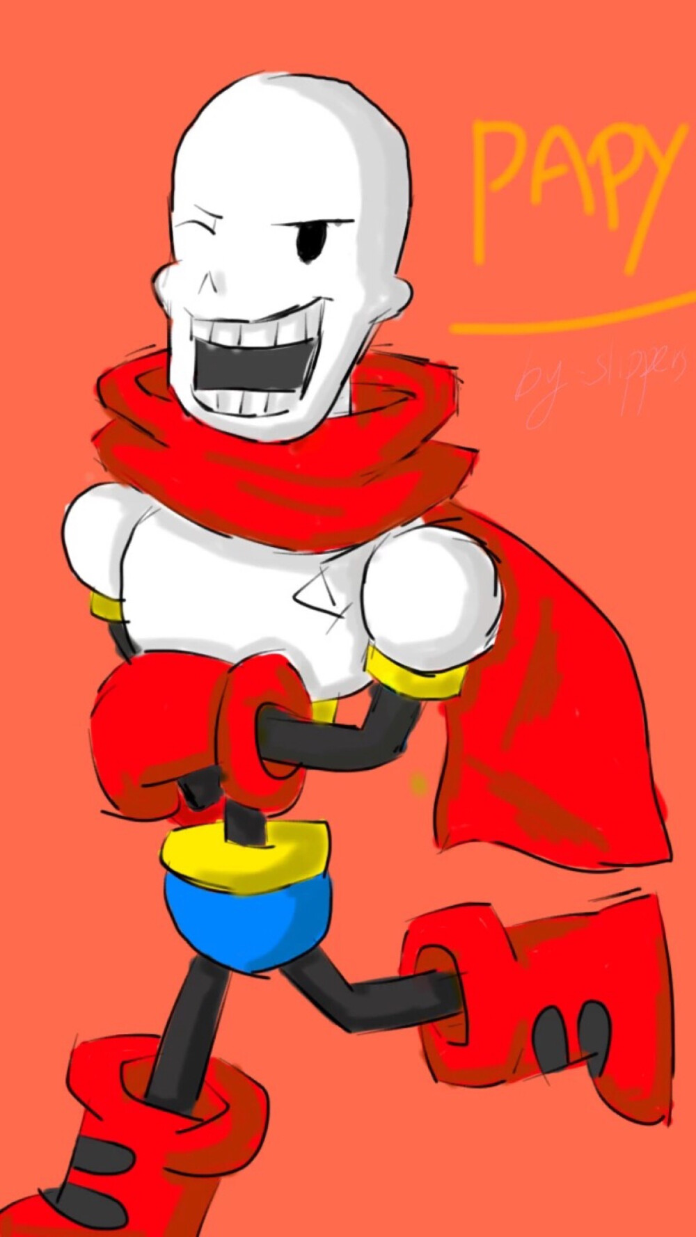 papyrus