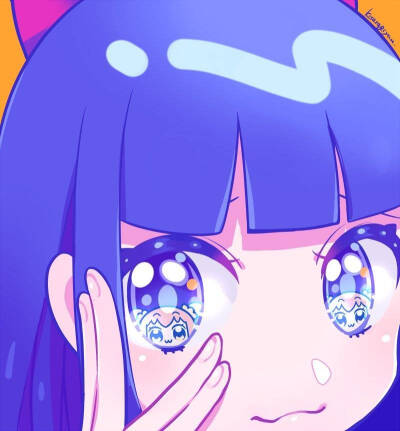 pop子和pipi美