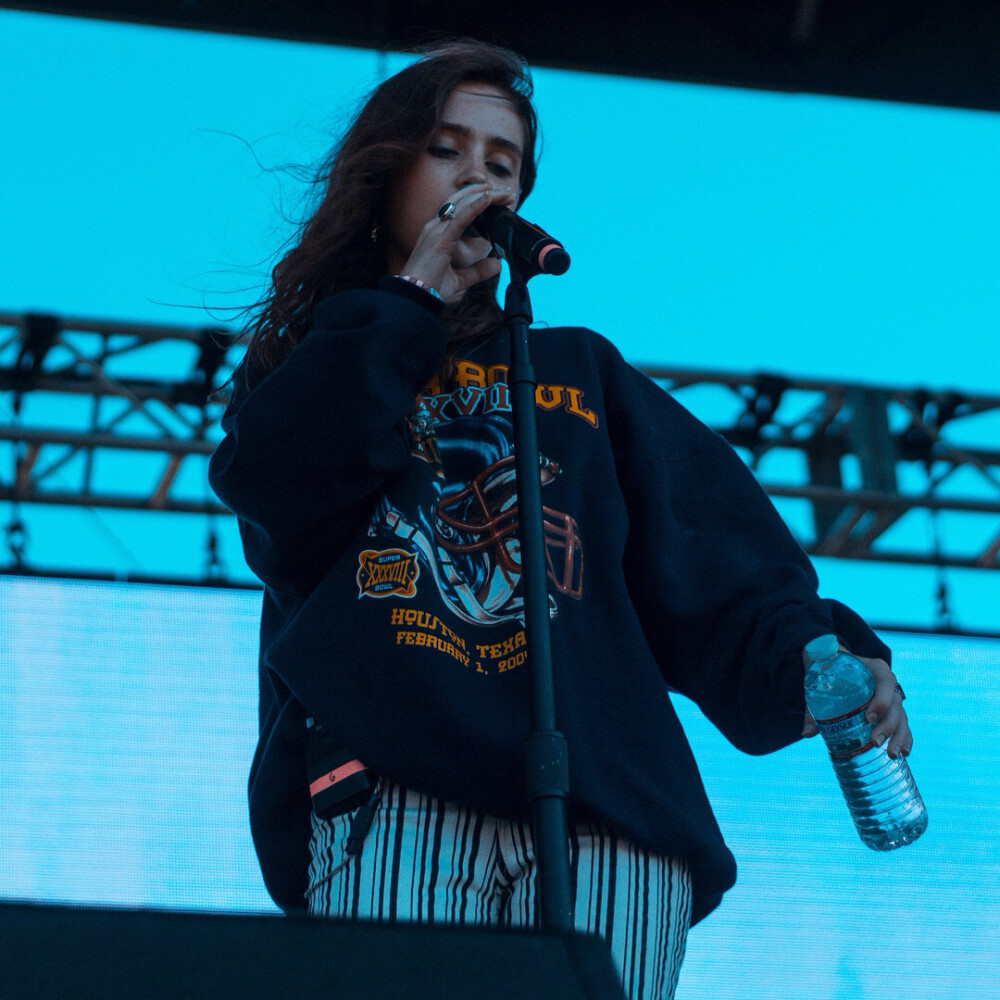 Clairo
