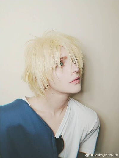 
banana fish 亚修林克斯 CN：Gesha