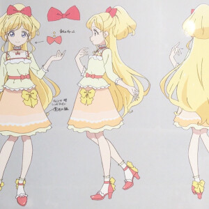 神城卡莲偶像活动friends人设图 - 高清图片,堆糖,美图壁纸兴趣社区