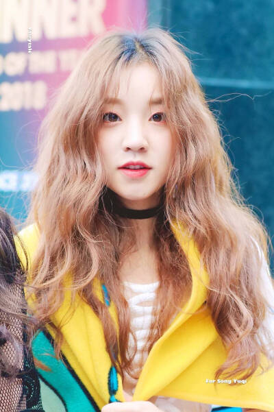 YUQI