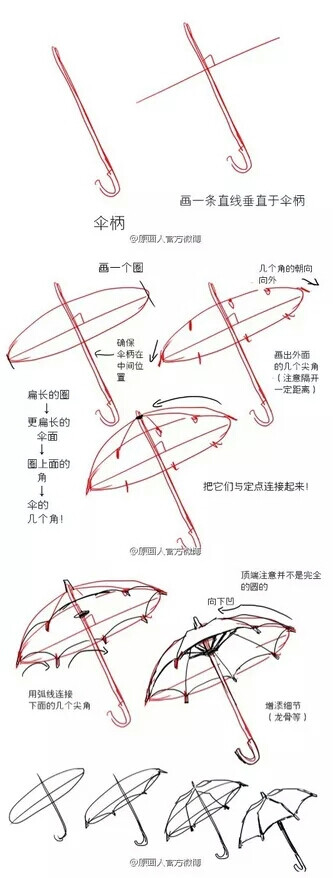 雨伞