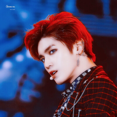 NCT 李泰容TAEYONG
男爱豆头像 自截调
by琉宝