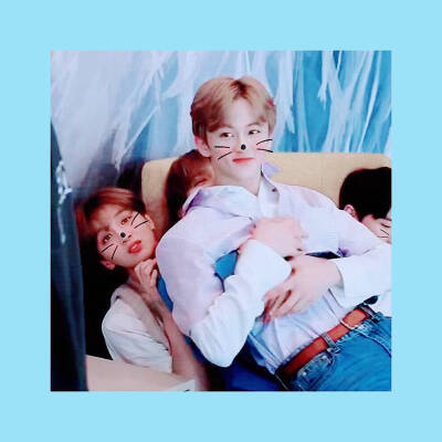 NCT李马克
