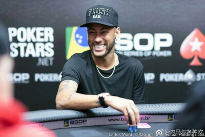 内马尔Neymar Jr