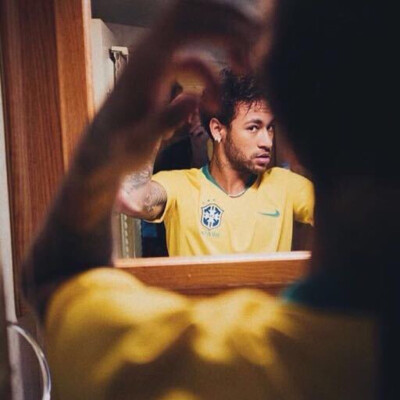 内马尔Neymar Jr