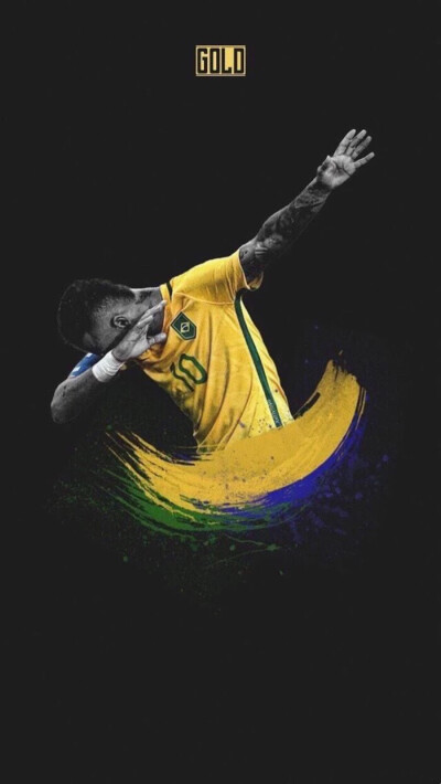 内马尔Neymar Jr