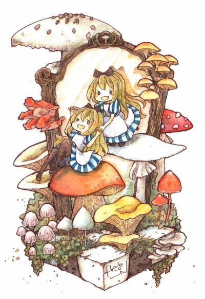 Alice