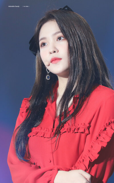 yeri。椰梨妹妹!