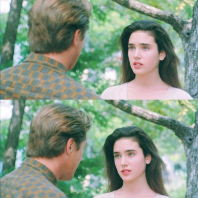 詹妮弗·康纳利