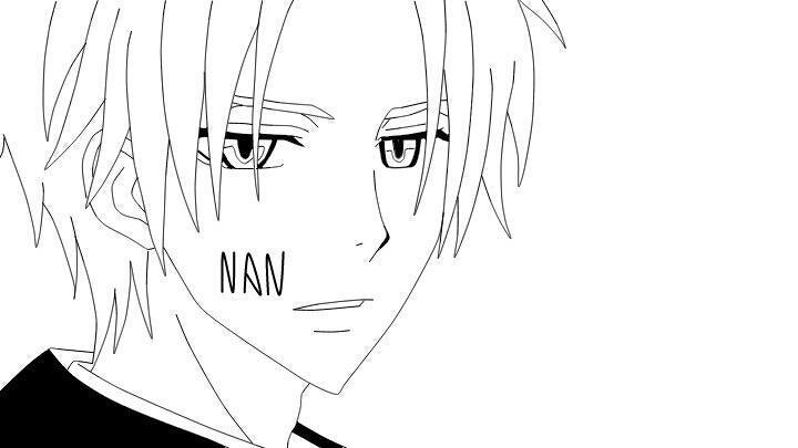 碓氷拓海橡皮章