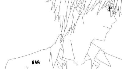 碓氷拓海橡皮章