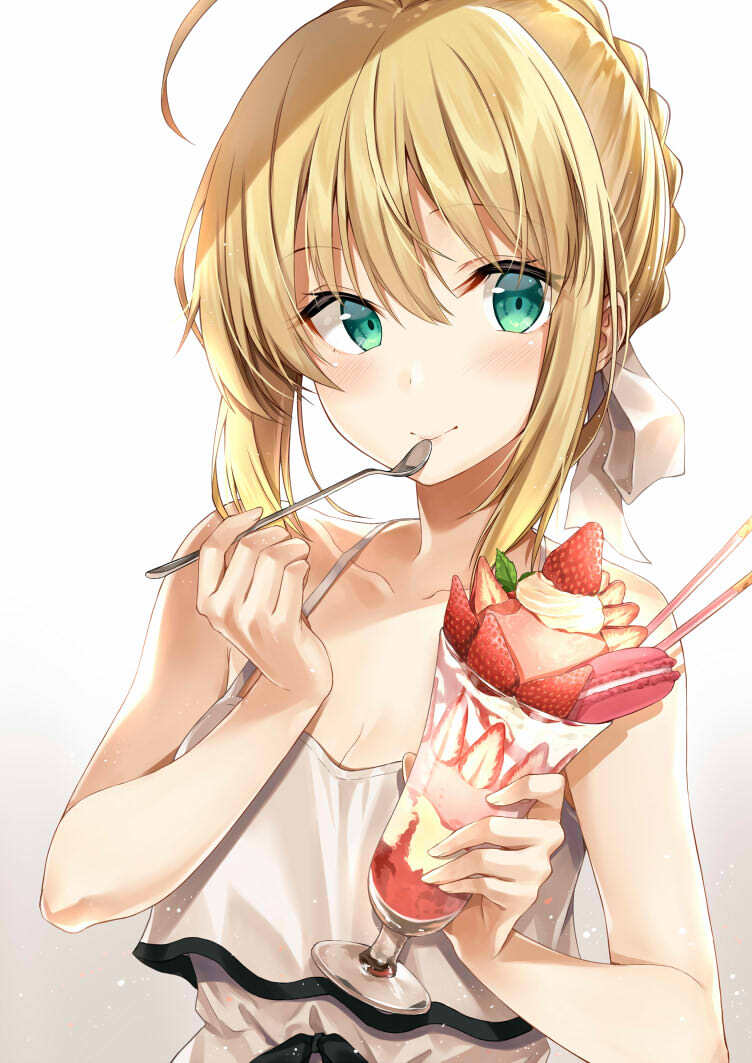 saber