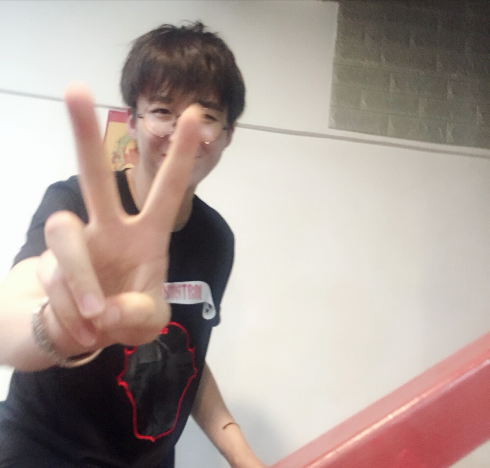 摩登兄弟刘宇宁♥️♥️