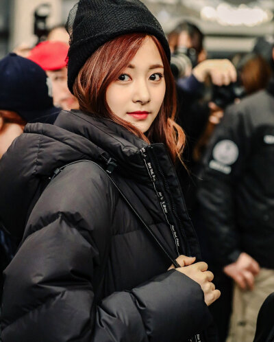 tzuyu