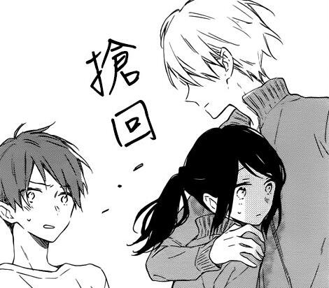 暖春中你终将苏醒*