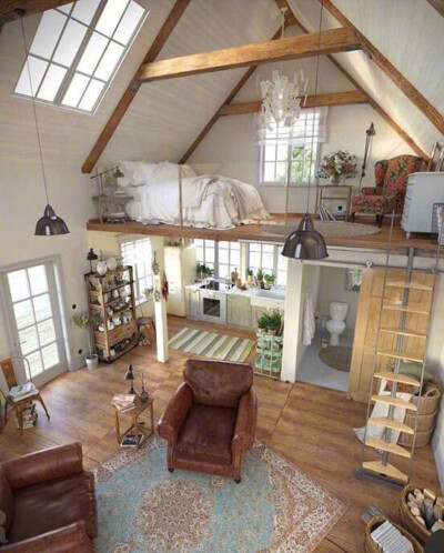 loft